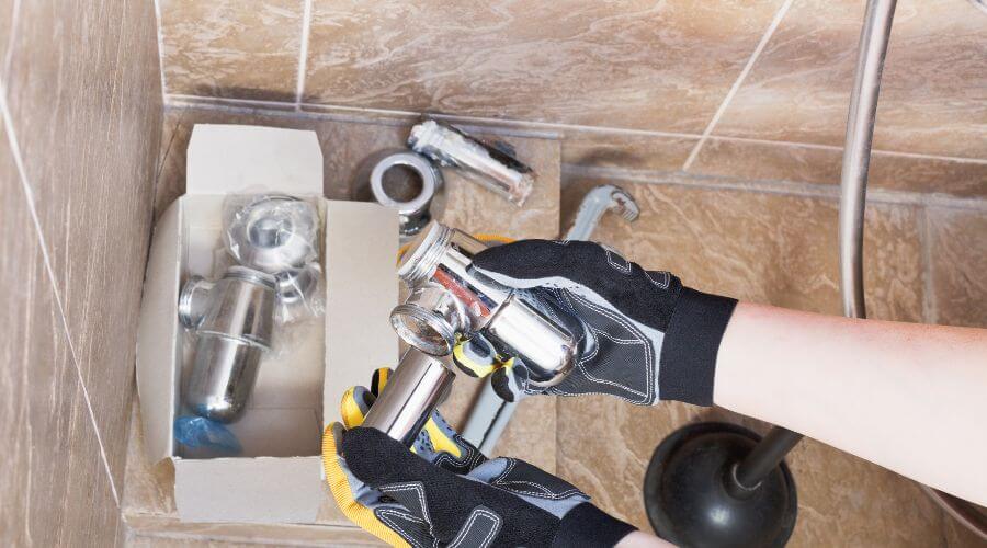 Local Siding Services in Rivervale, AR